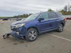 HONDA PILOT 2016