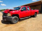 CHEVROLET SILVERADO 2010