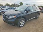 LEXUS RX 2010