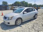NISSAN SENTRA 2010