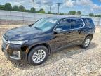 CHEVROLET TRAVERSE 2022