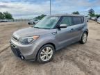 KIA SOUL 2016