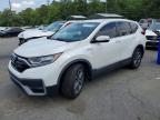 HONDA CR-V 2022