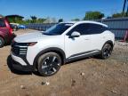 NISSAN KICKS 2025