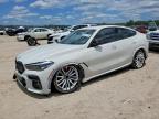 BMW X6 2022