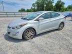 HYUNDAI ELANTRA 2015