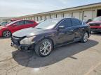 NISSAN MAXIMA 2014