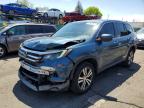 HONDA PILOT 2016