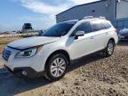SUBARU OUTBACK 2015