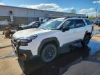 SUBARU OUTBACK 2026