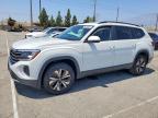 VOLKSWAGEN ATLAS 2024
