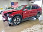 SUBARU OUTBACK 2022