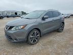 NISSAN ROGUE SPORT 2018