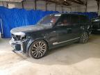 LAND ROVER RANGE ROVER 2017