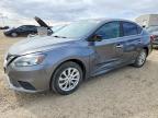 NISSAN SENTRA 2019
