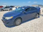 TOYOTA CAMRY 2014