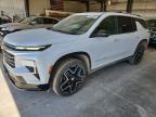 CHEVROLET TRAVERSE 2026