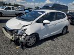 HONDA FIT 2019