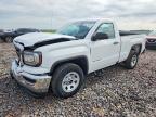 GMC SIERRA 2018