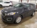 KIA SORENTO 2017