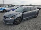VOLKSWAGEN JETTA 2016