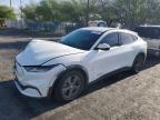 FORD MUSTANG MACH-E 2022