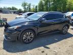 INFINITI QX30 2018