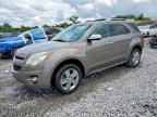 CHEVROLET EQUINOX 2012