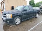 CHEVROLET SILVERADO 2011