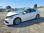 TOYOTA CAMRY HYBRID 2019