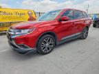 MITSUBISHI OUTLANDER 2016