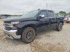 CHEVROLET SILVERADO LTD 2022