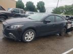 MAZDA 3 2016