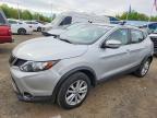 NISSAN ROGUE SPORT 2019