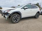 SUBARU CROSSTREK 2020