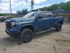 CHEVROLET SILVERADO 2024