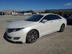 LINCOLN MKZ 2016