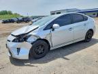 TOYOTA PRIUS 2012