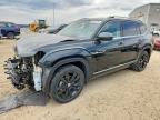 VOLKSWAGEN ATLAS 2022