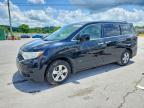 NISSAN QUEST 2014