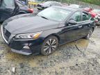 NISSAN ALTIMA 2022