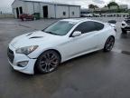 HYUNDAI GENESIS COUPE 2015