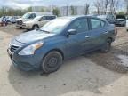 NISSAN VERSA 2016