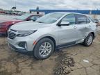 CHEVROLET EQUINOX 2022