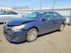 TOYOTA CAMRY HYBRID 2014
