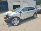 LINCOLN MKX 2013