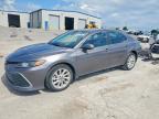 TOYOTA CAMRY 2024