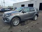 LAND ROVER DISCOVERY SPORT 2016