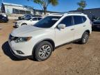 NISSAN ROGUE 2015