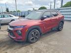 CHEVROLET TRAILBLAZER 2022